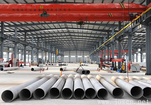 精密鋼管 精密鋼管