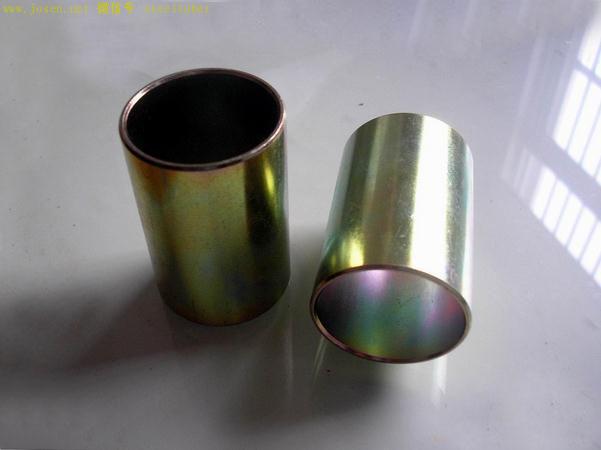 仁成金屬生產精密鍍鋅管件 仁成金屬生產精密鍍鋅管件