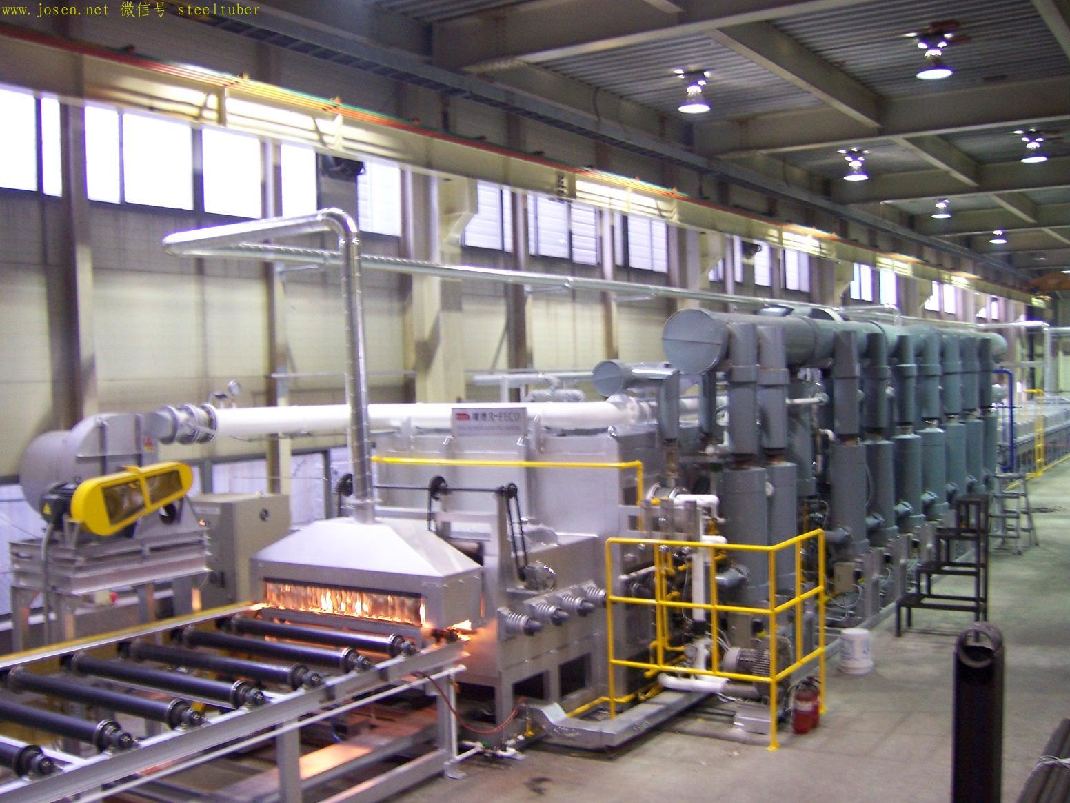 無(wú)氧退火爐 無(wú)氧退火爐