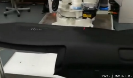 重大突破！中船重工研發(fā)國內(nèi)首個3D縫紉機器人打破國外壟斷