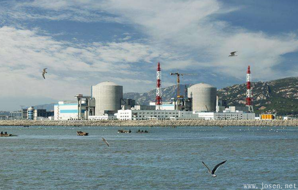 酒鋼成功研發核電站用安全殼碳鋼低合金鋼板