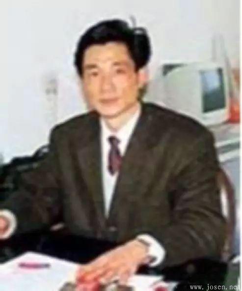 （曾經風華正茂的戴國芳）