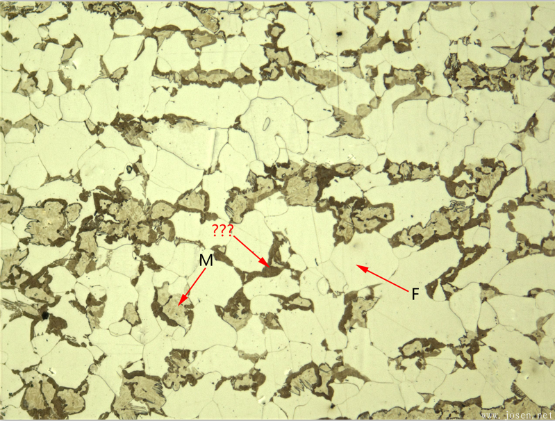 20#鋼臨界區溫度退火后的金相組織問題-1.png 20#鋼臨界區溫度退火后的金相組織問題-1.png