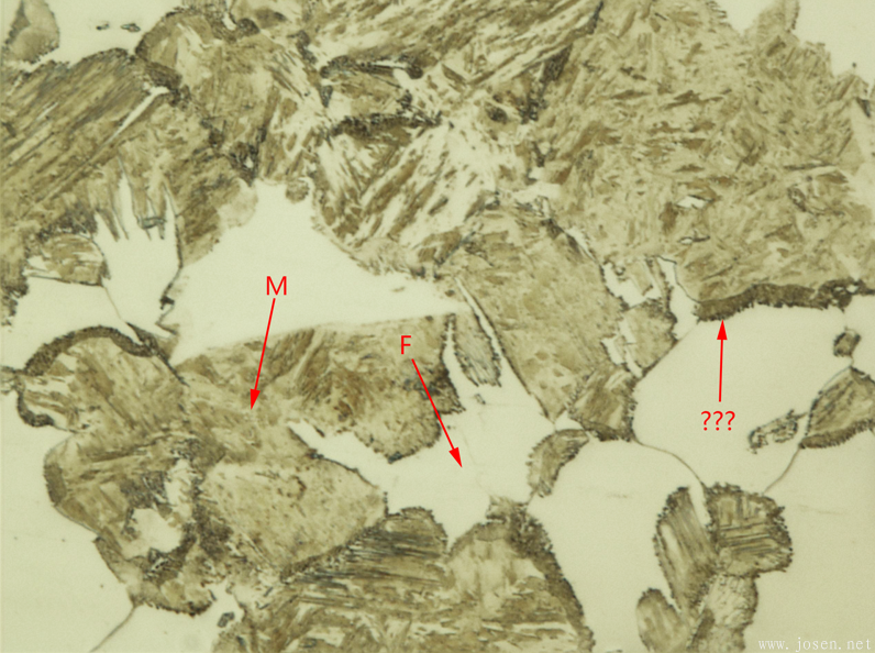 20#鋼臨界區溫度退火后的金相組織問題-5.png 20#鋼臨界區溫度退火后的金相組織問題-5.png